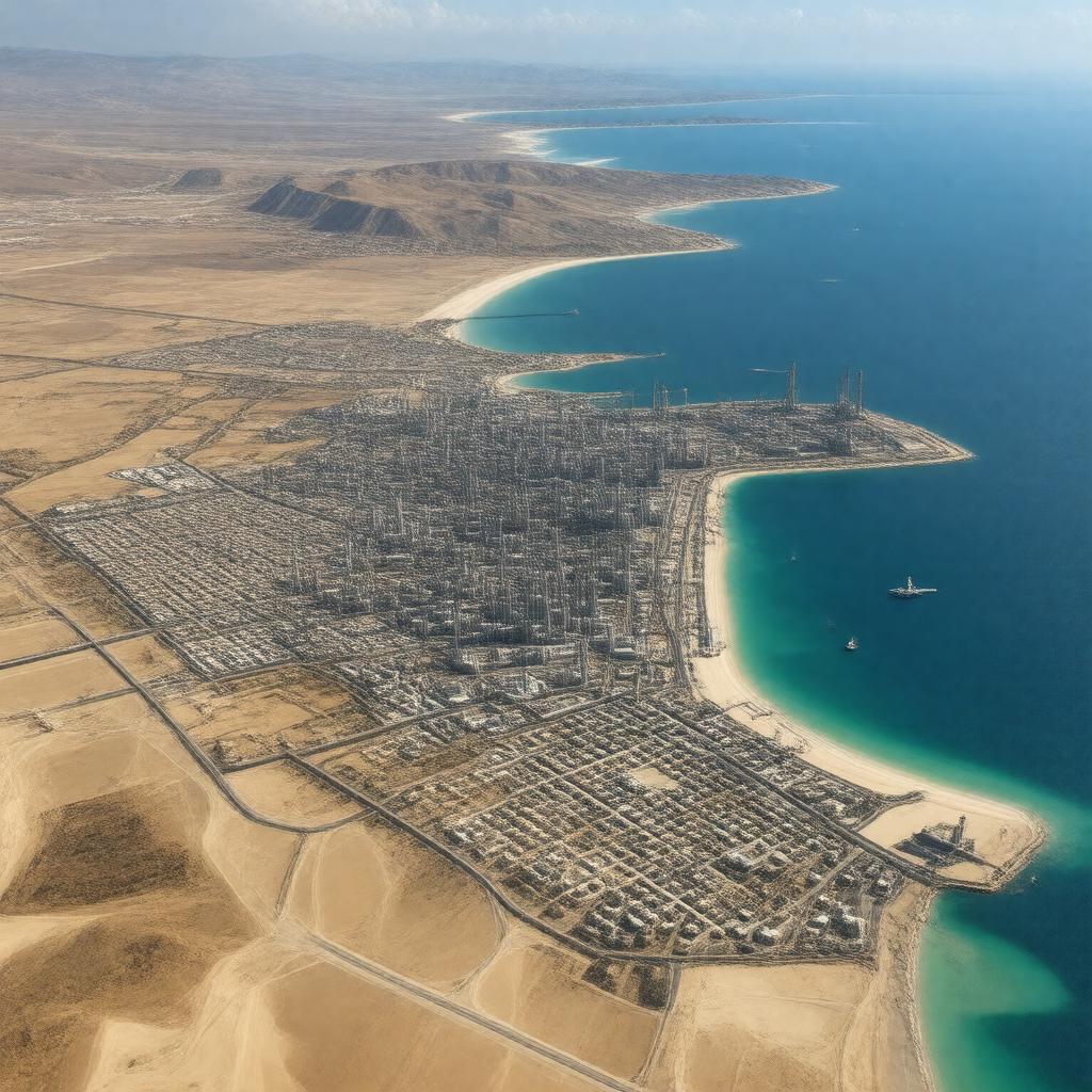 Ras Lanuf